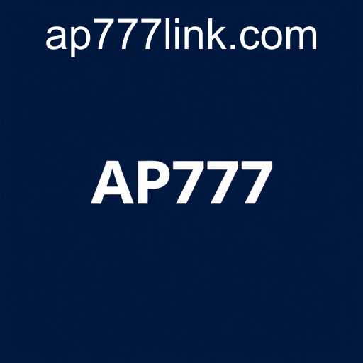 About Us: The Story of AP777