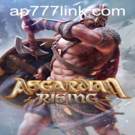 AsgardianRising: A New Era in Gaming with AP777
