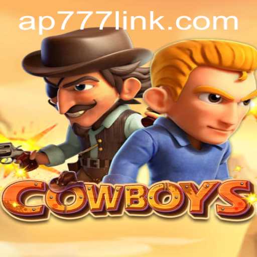 COWBOYS: The Wild West Adventure Game