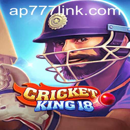 Exploring CricketKing18: A Virtual Cricket Extravaganza