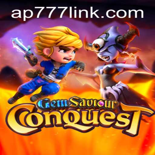 Explore the World of GemSaviourConquest: A Captivating Adventure