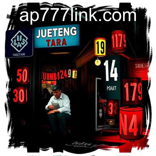 The Persistence of Jueteng in the Philippines