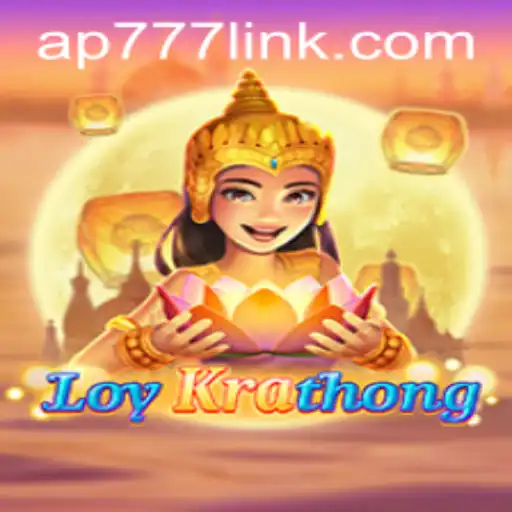 Discover LoyKrathong: A Cultural Festivity Turned Engaging Game