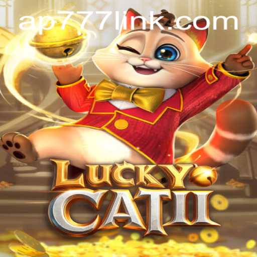 Discover the Excitement of LuckyCatII: A Comprehensive Guide