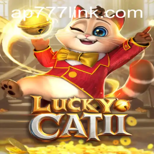 Discover the Excitement of LuckyCatII: A Comprehensive Guide