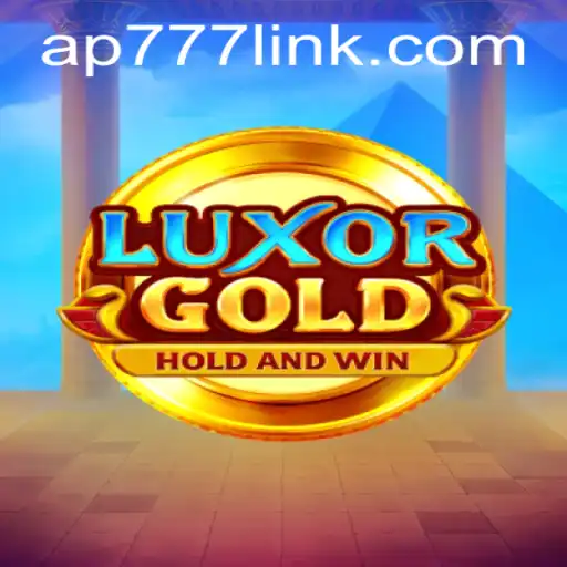 LuxorGold: Unveiling the Mystical World of Ancient Egypt in Gaming