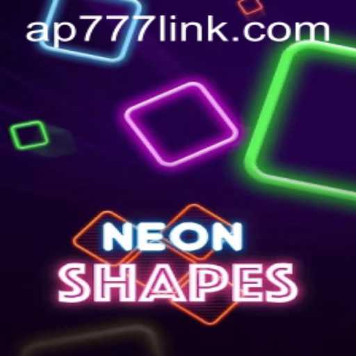 Dive into the Captivating World of NeonShapes with Keyword AP777