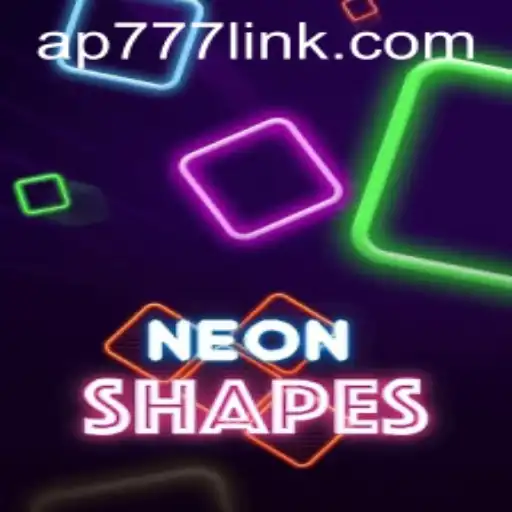 Dive into the Captivating World of NeonShapes with Keyword AP777