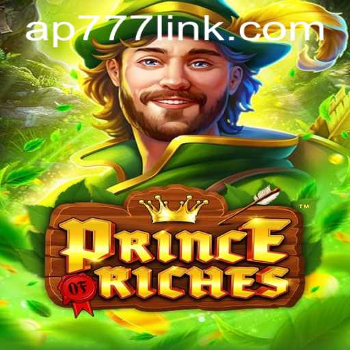 Unveiling the Secrets of PrinceOfRiches: A Comprehensive Guide