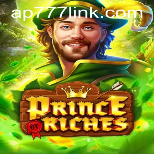 Unveiling the Secrets of PrinceOfRiches: A Comprehensive Guide
