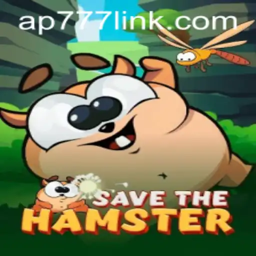 Adventure Awaits in SavetheHamster