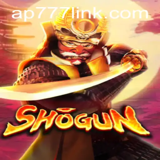 Shogun Adventure and Strategy Game
