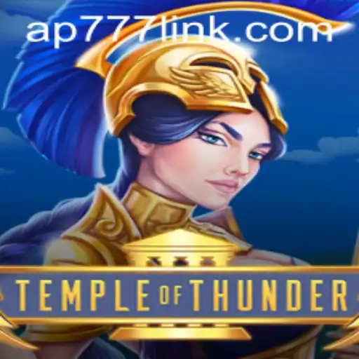 Temple of Thunder: A Comprehensive Overview of the Game and Its Rules