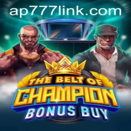 The Ultimate Guide to TheBeltOfChampionBonusBuy Game