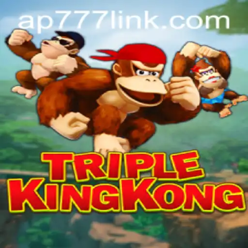 TripleKingKong: An Epic Adventure Awaits