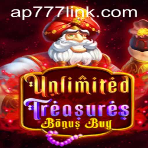Explore the Exciting World of UnlimitedTreasuresBonusBuy