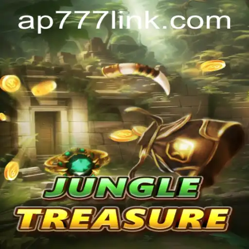 Unveiling the Adventure of JungleTreasure