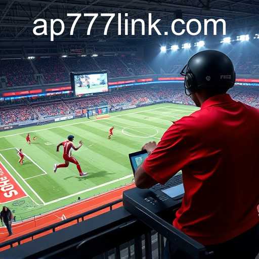 Virtual Sports: A New Era with ap777