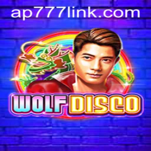 Unveiling WolfDisco: The Exciting New Game Sweeping the Gaming World